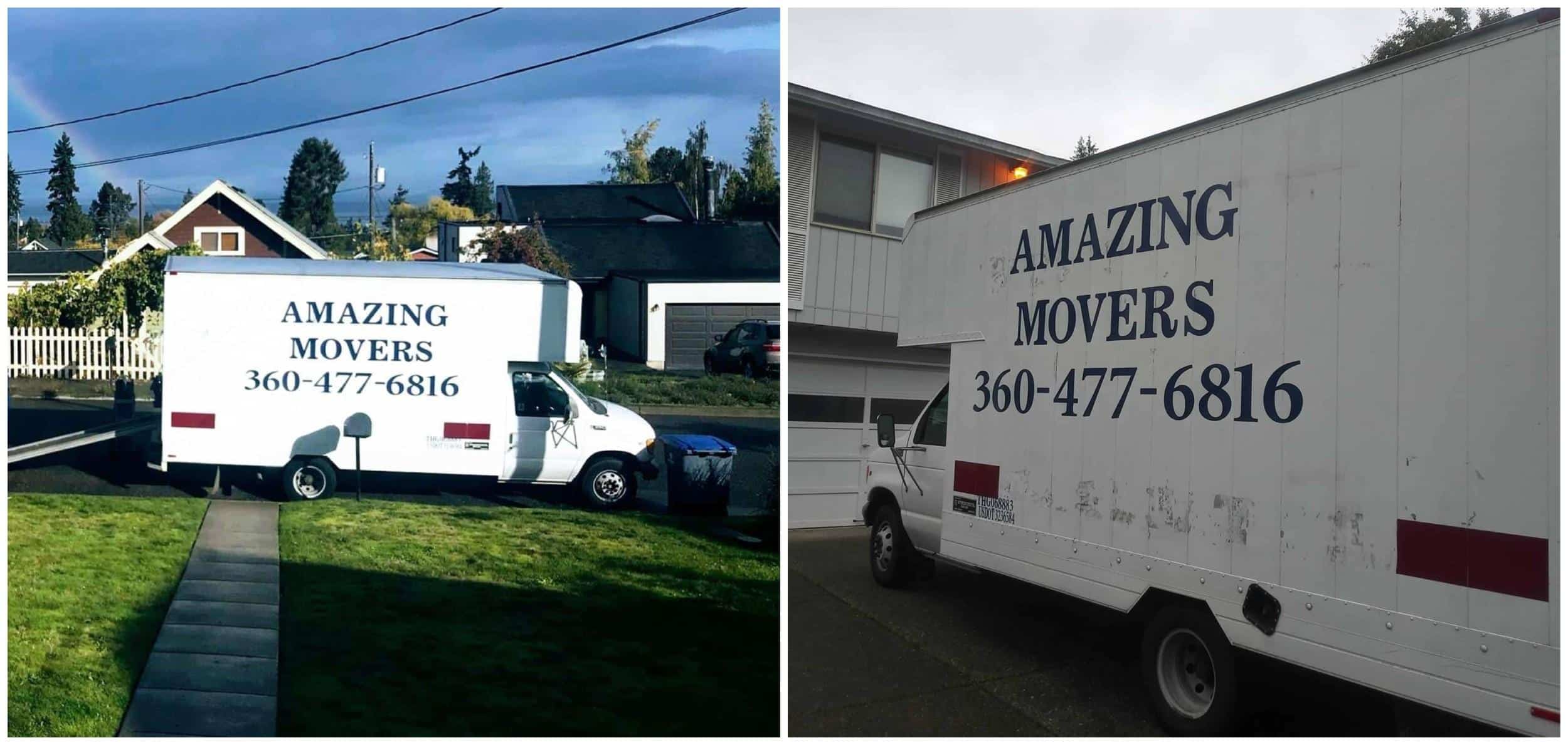 Efficient Local Movers in Clinton, WA for your move Stress-free move in Clinton, WA with Local Movers