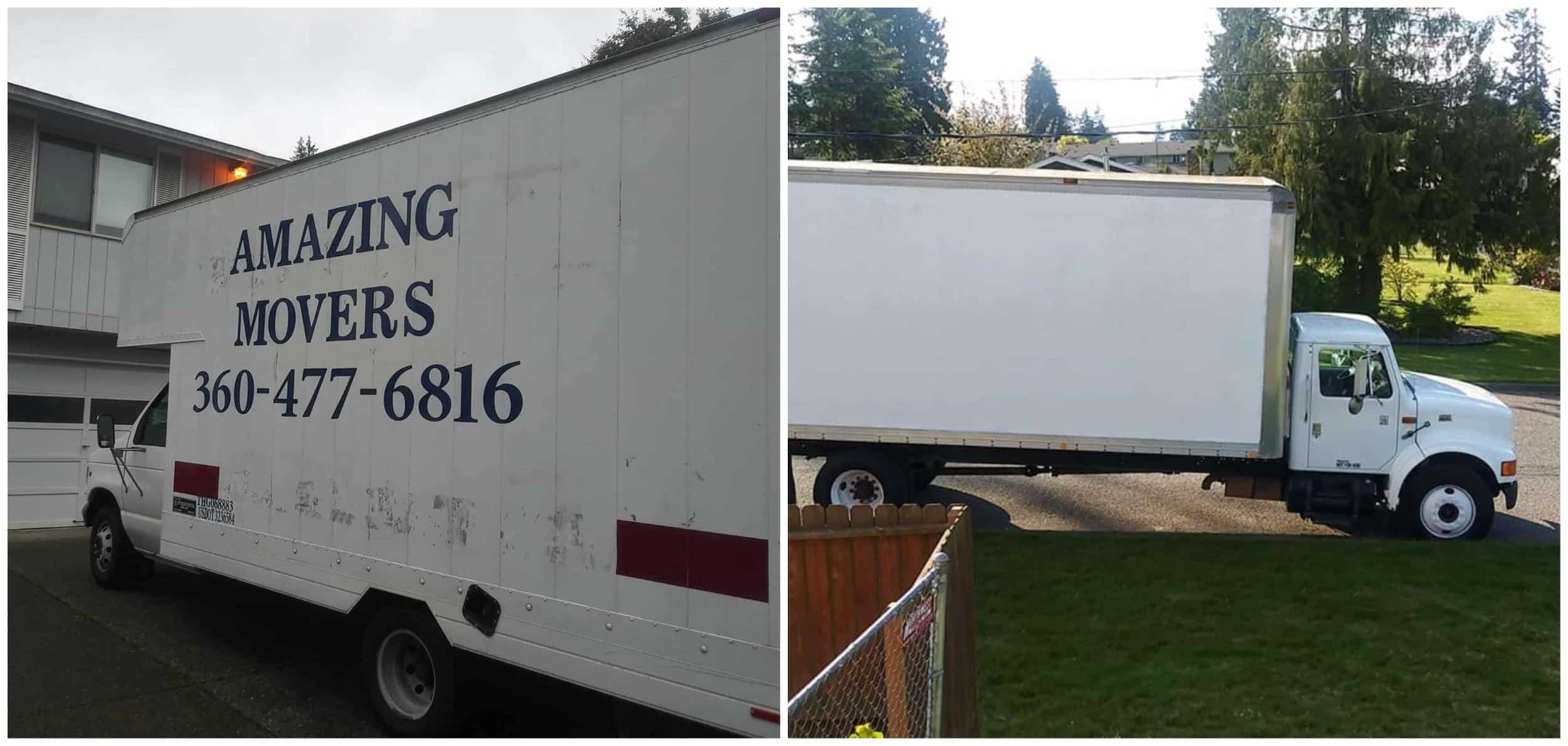 Efficient and reliable local movers in WA Expert local movers for Bothell residents