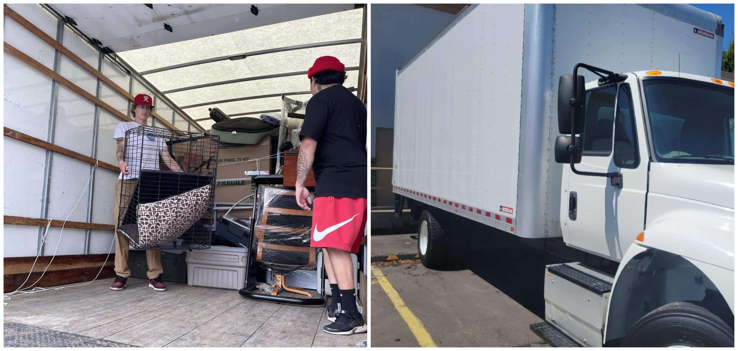 Top-rated Movers in Arlington and WA Expert Packing and Moving Services in WA