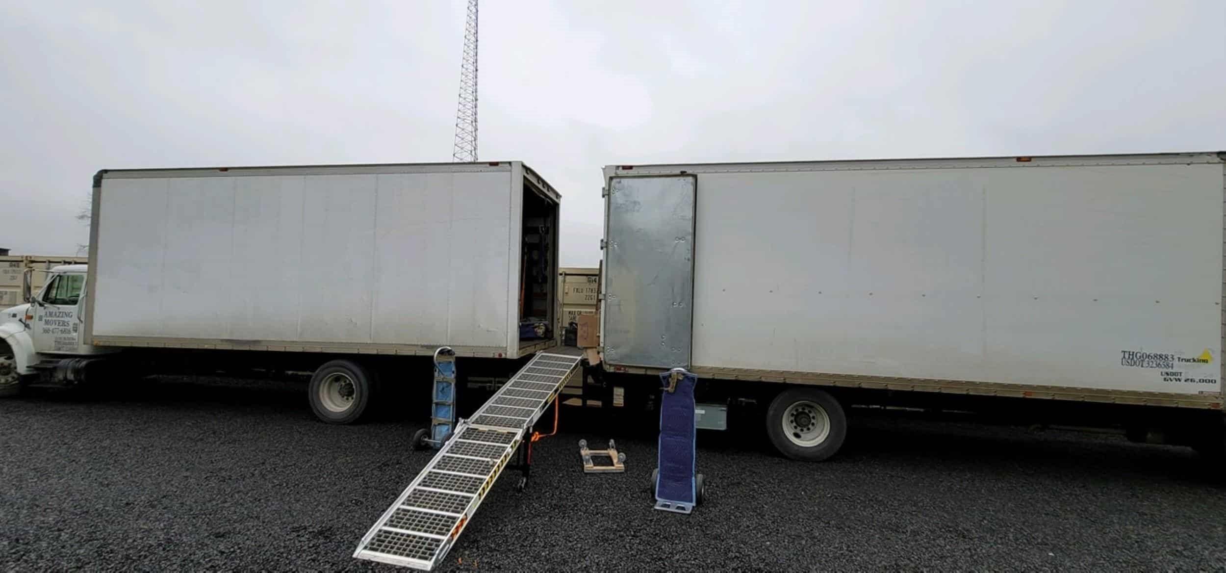 Affordable and efficient local movers in Greenbank, WA Local movers in Greenbank, WA that handle your belongings with care