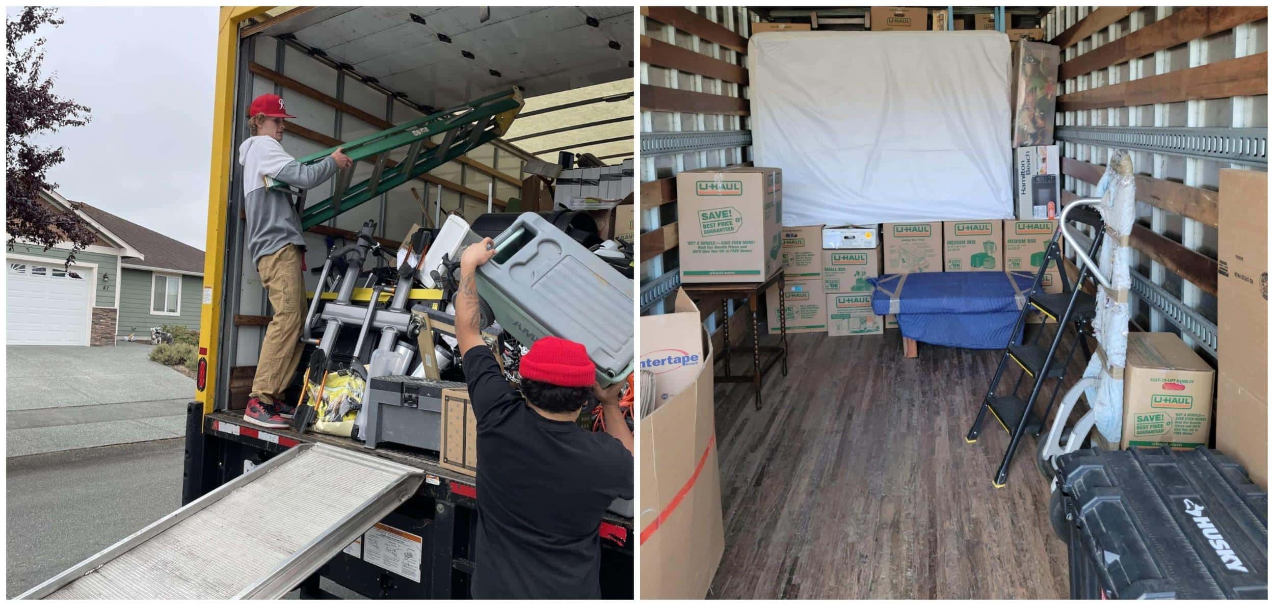 Best local movers for your move in Mccleary, WA Affordable local moving estimates in Mccleary, WA