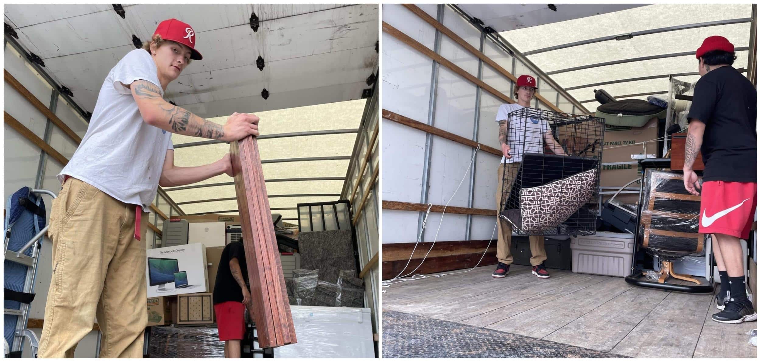 Professional Local Movers for Stress-Free Moving in Brinnon, WA Local Movers for Your Brinnon and WA Relocation Needs