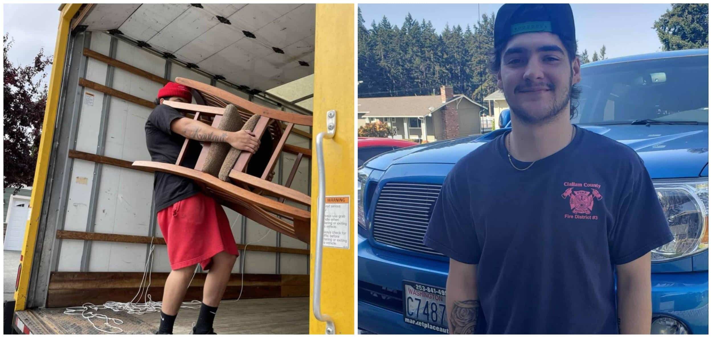 Local moving made easy with our Preston, WA team Local movers near me that serve Preston, WA