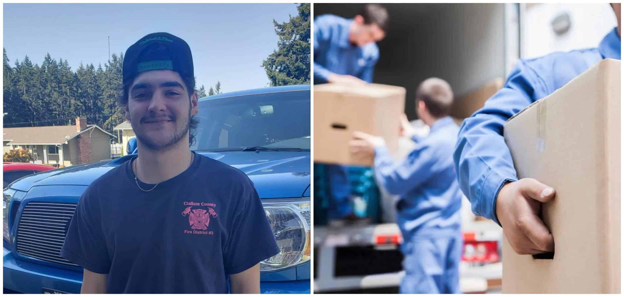 Lake Stevens' top-rated moving company Dependable local movers for your move