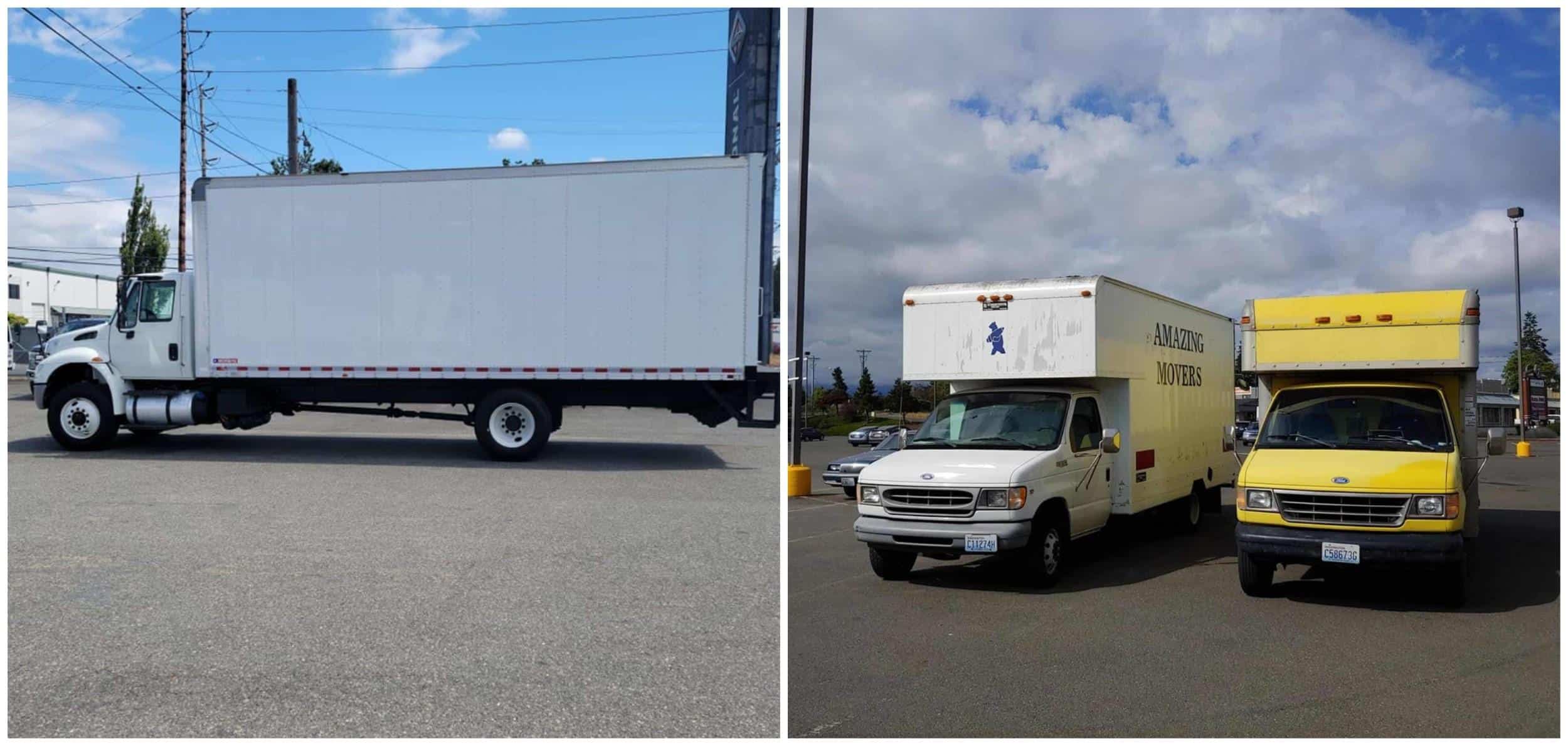 Local moving solutions tailored to your needs in Skykomish, WA Local moving services with a personal touch in Skykomish, WA