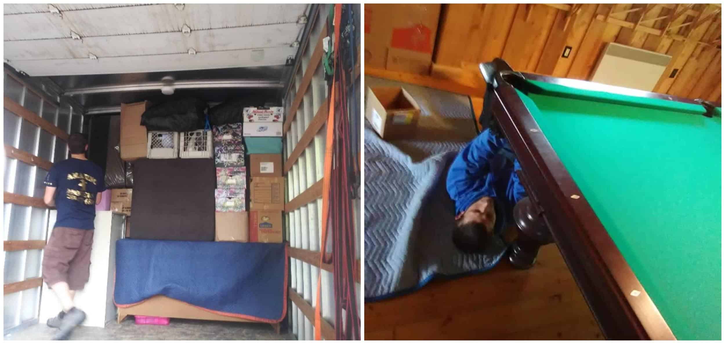 High-quality moving services in Southworth, WA Top-rated Southworth moving companies