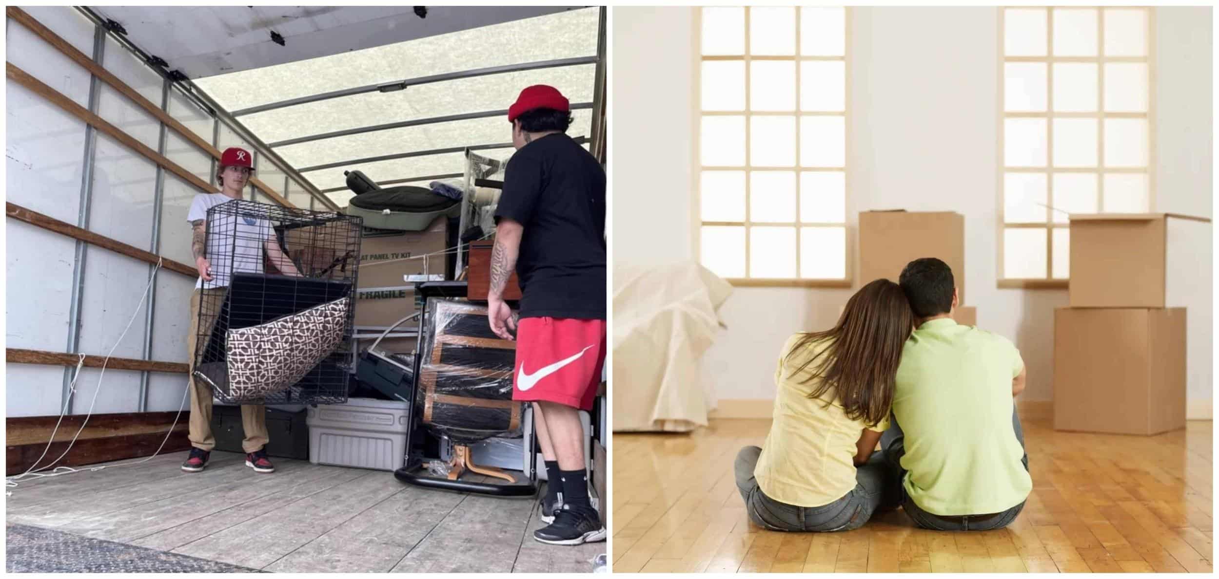 Kent-based local moving professionals Experienced local relocation experts in Kent