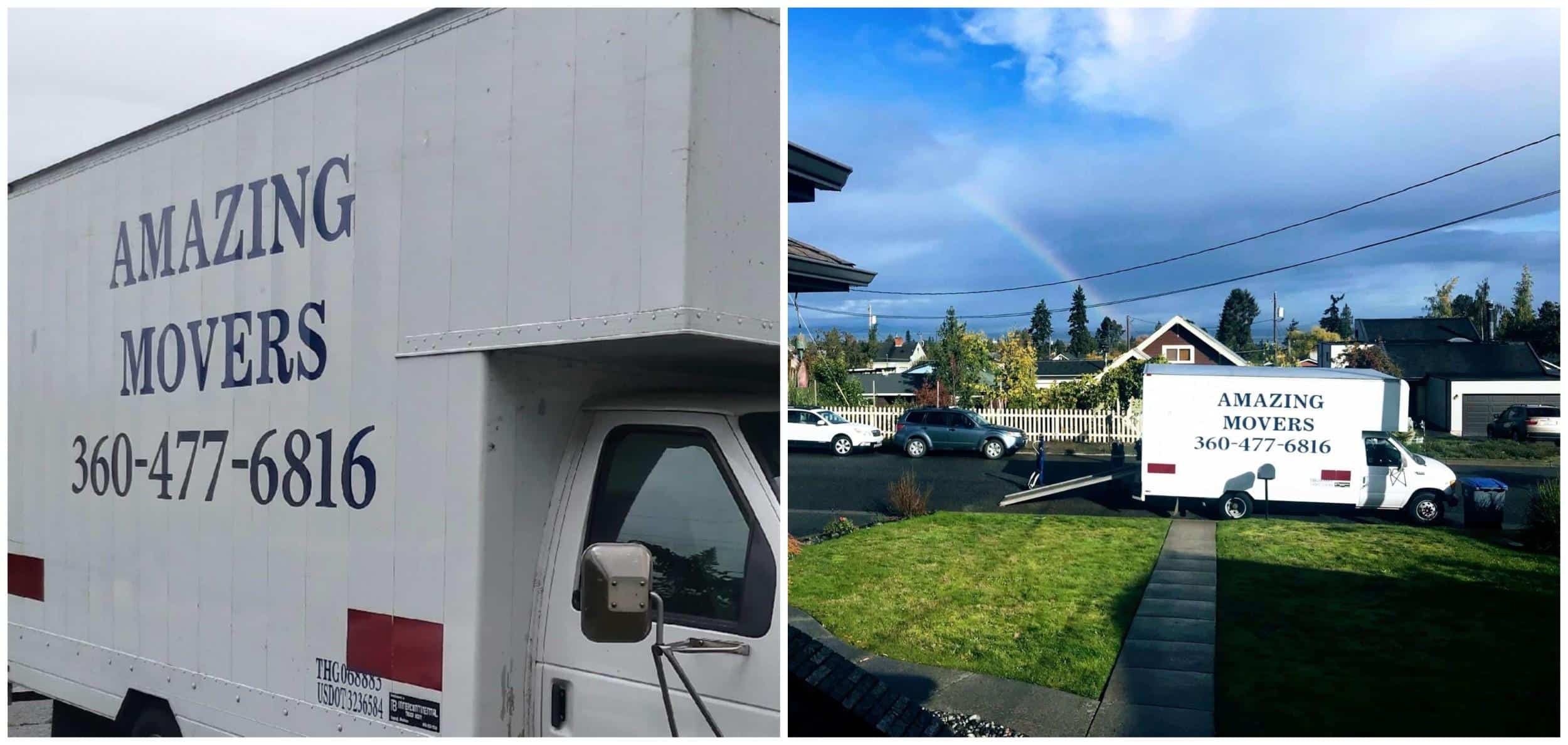 Professional local movers in Kenmore, WA Kenmore's best local movers for hassle-free moving