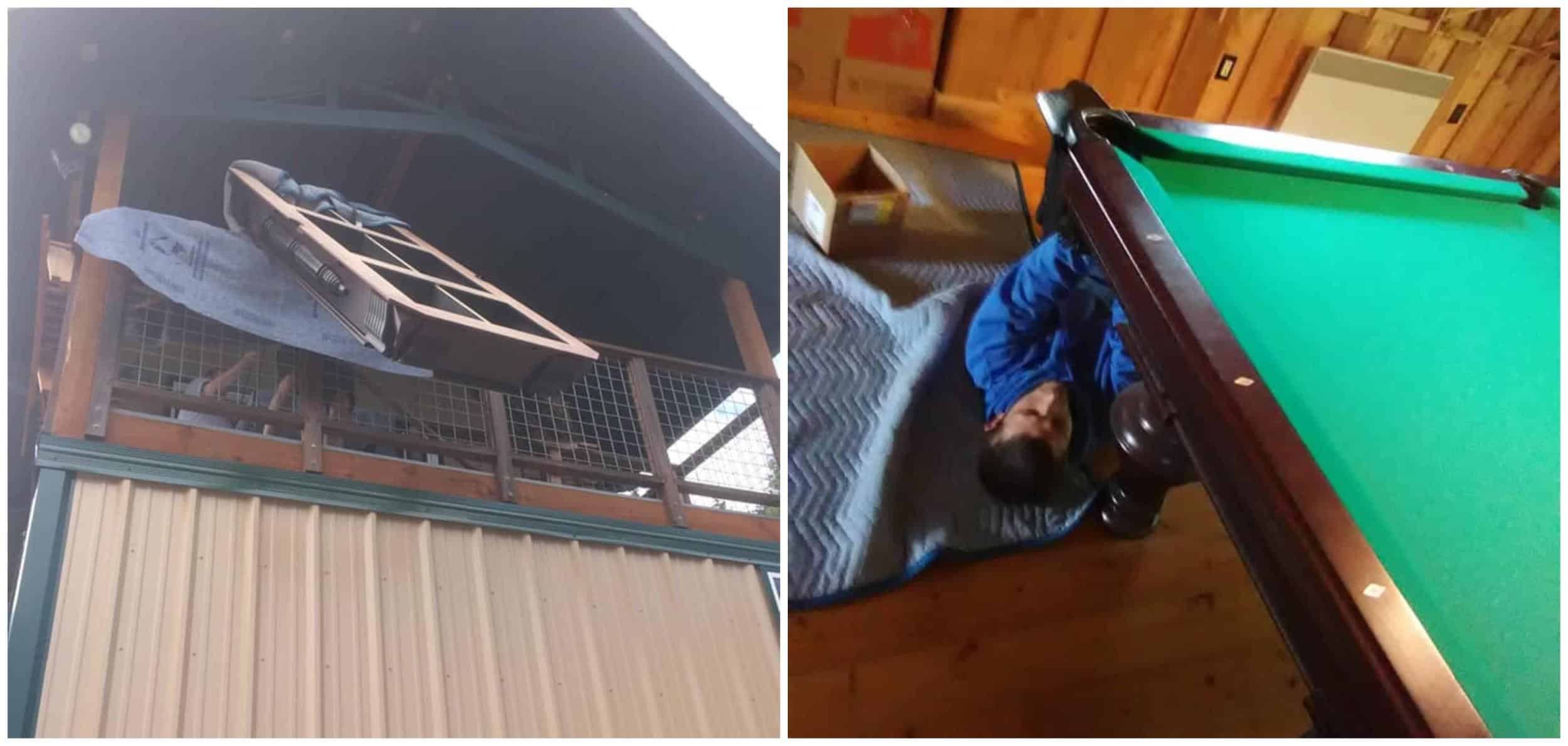 Seatac's premier movers Seatac's affordable moving solutions