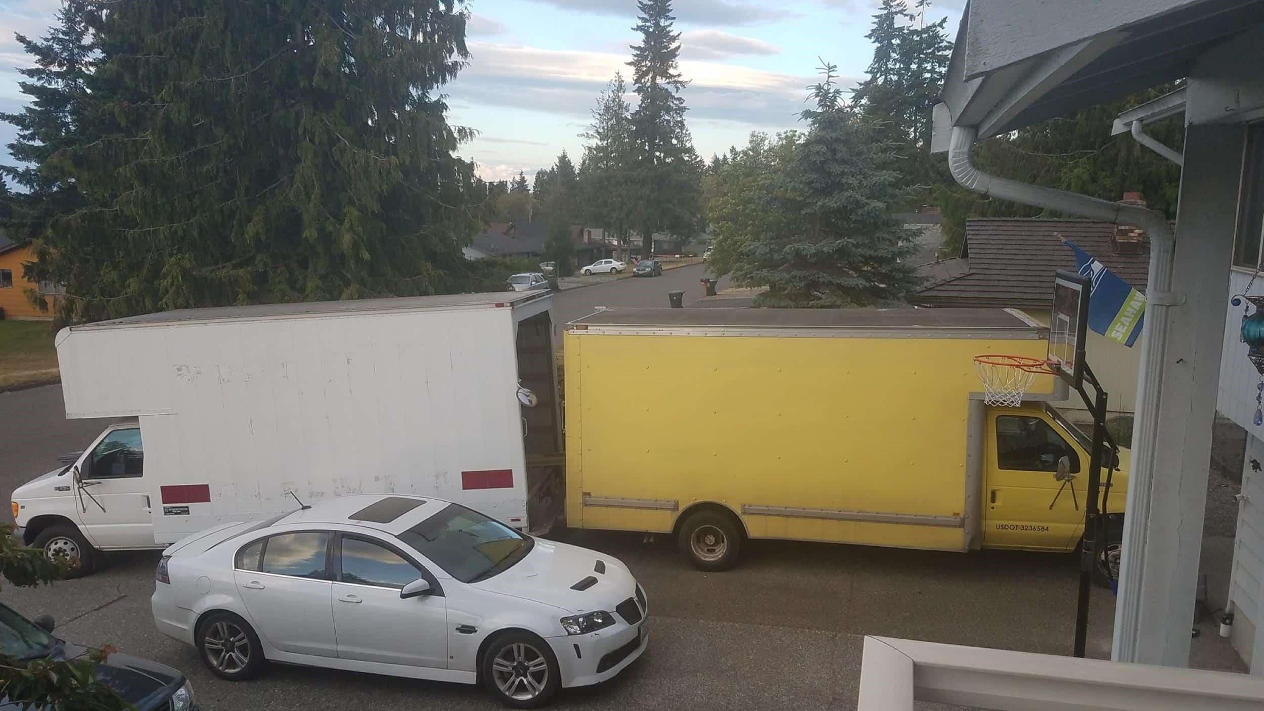 Experienced Enumclaw movers for all your needs Quick and easy moving services in Enumclaw, WA