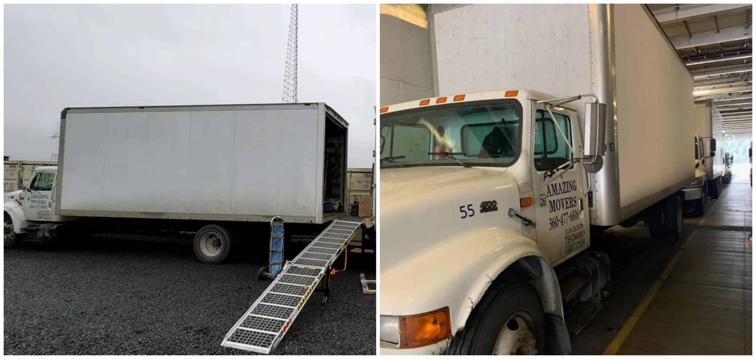 Boulevard Park, WA Local Moving Business with Years of Experience Moving Local in Boulevard Park, WA? Choose Our Experts