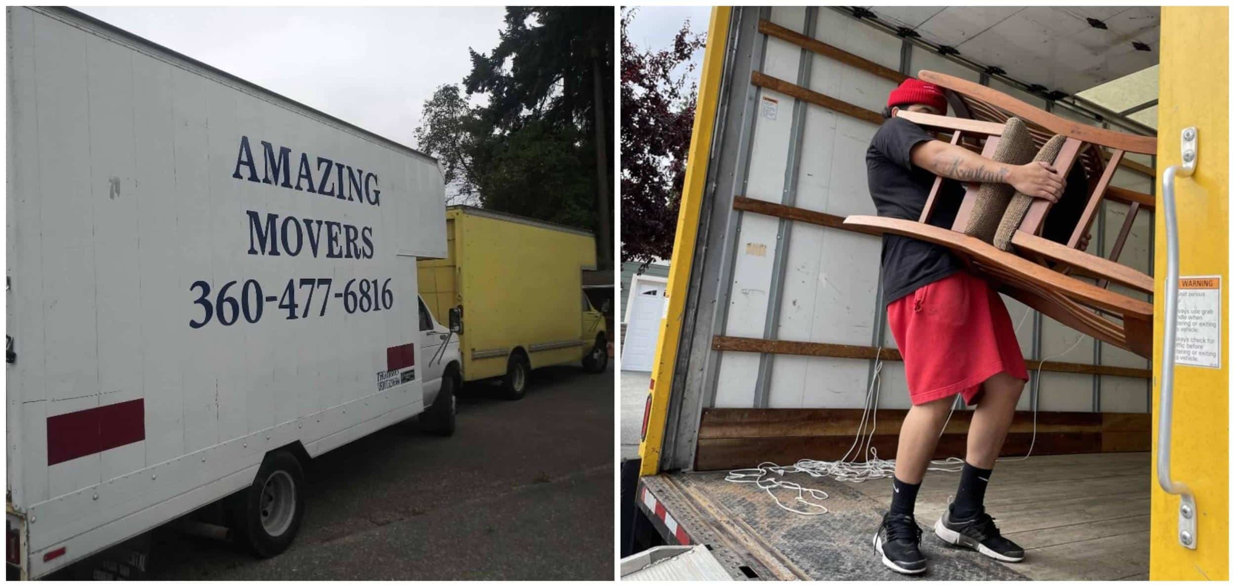 Quality Local Movers for Algona and WA Efficient Local Movers for Algona and WA