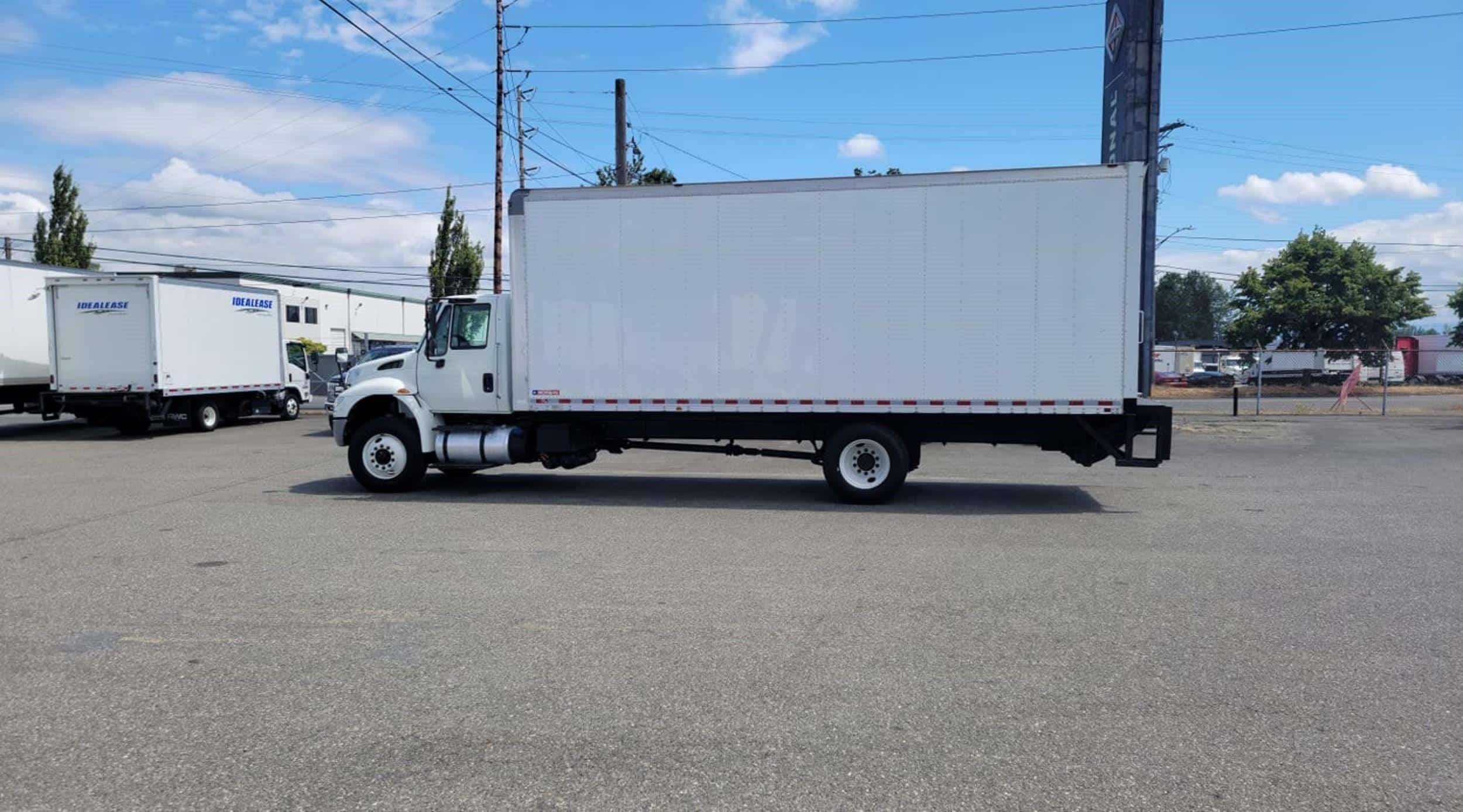 Find Reputable Local Moving Companies in South Colby, WA South Colby Movers to Make Your Move Seamless