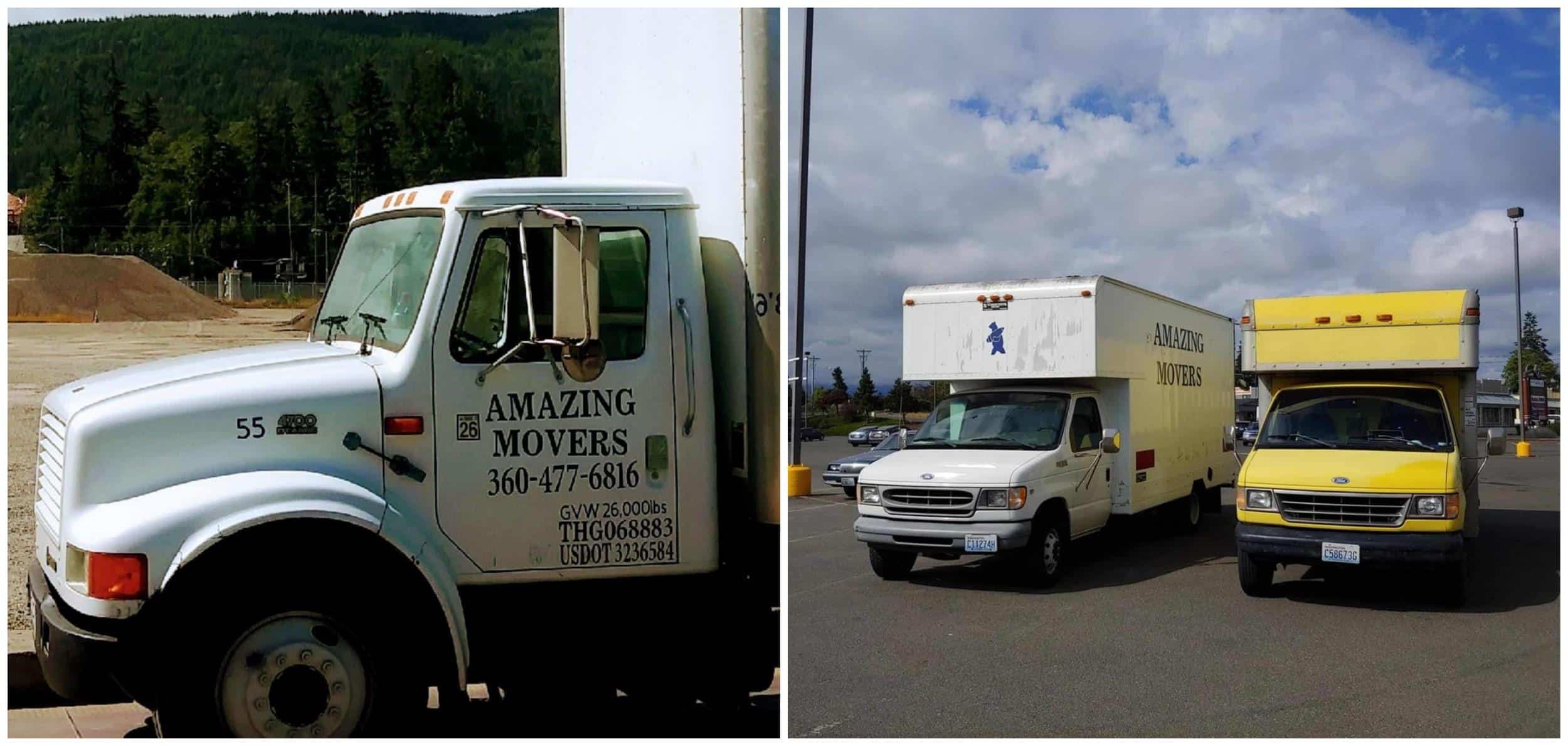 Affordable local movers in Oakville Stress-free moving with Oakville professionals