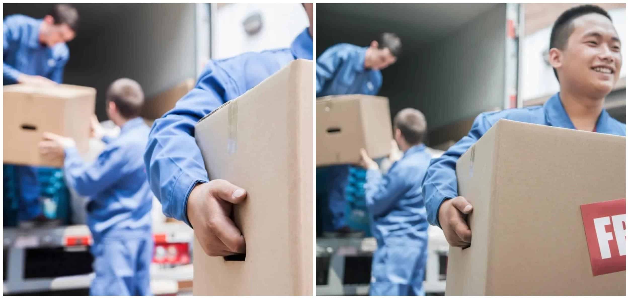 Best local moving companies serving in Sequim, WA Local Movers by the hour in Sequim, WA for small moves